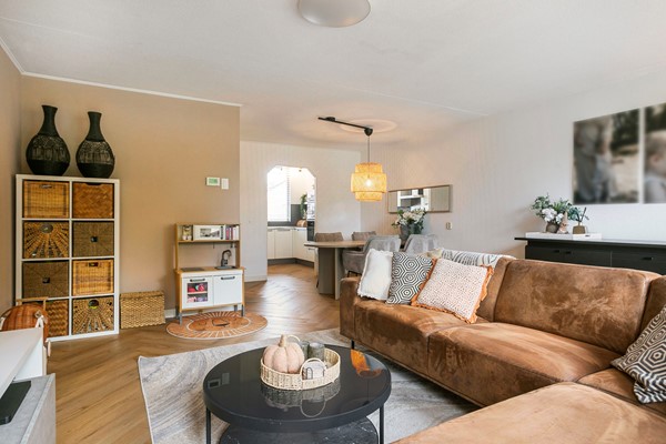 Medium property photo - Drieskensacker 1054, 6546 MC Nijmegen